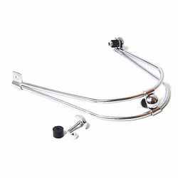 Crashbar Front For Piaggio 711.01.56 Crashbar Front For Piaggio 711.01.56